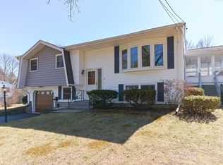 21 Ray Ave, Bellingham, MA 02019