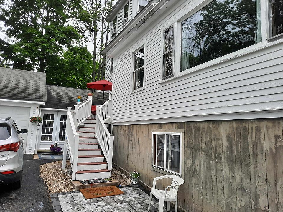 2623 Wakefield Road, Sanbornville, NH 03872 MLS 4959028 Zillow