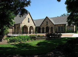 2801 Florence Rd, Southlake, TX 76092