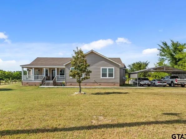 411 Vz County Road 4706, Ben Wheeler, TX 75754