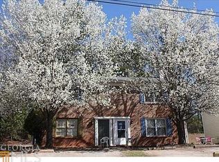 1844 Sturgeon Rd, Buford, GA 30518