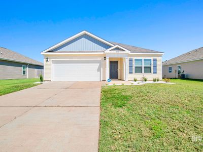 8008 Pickwick Dr, Foley, AL, 36535