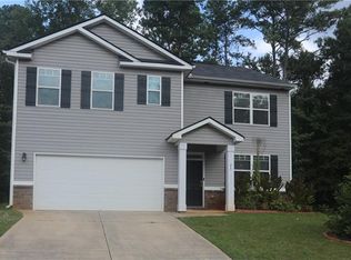25 Lena Ct, Covington, GA 30016
