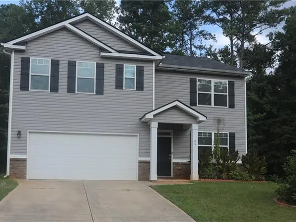 25 Lena Ct, Covington, GA 30016