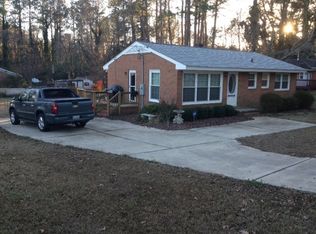 610 Wakeland Dr, Garner, NC 27529