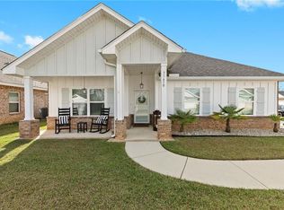 31650 Memphis Loop, Spanish Fort, AL 36527