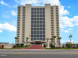 2545 S Atlantic Ave APT 1001, Daytona Beach Shores, FL 32118