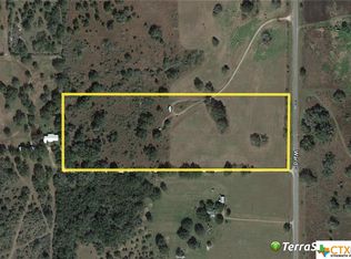 0 E Ward St, Goliad, TX 77963