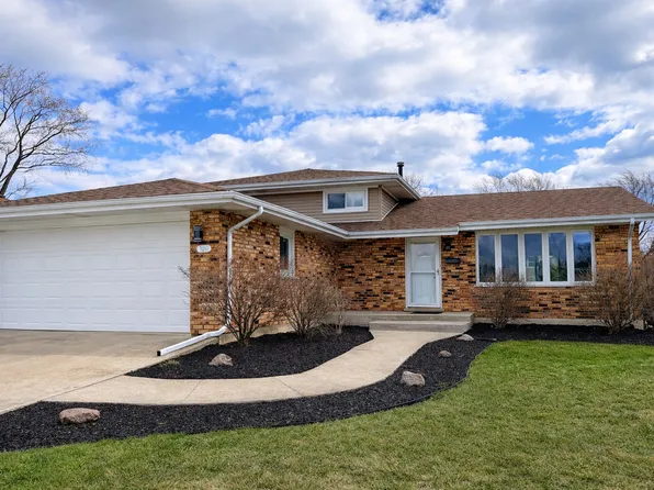 16755 Oleander Ave, Tinley Park, IL 60477