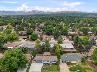 1669 S Dudley Ct, Lakewood, CO 80232