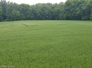 0 E Townsend Rd, Webberville, MI 48892