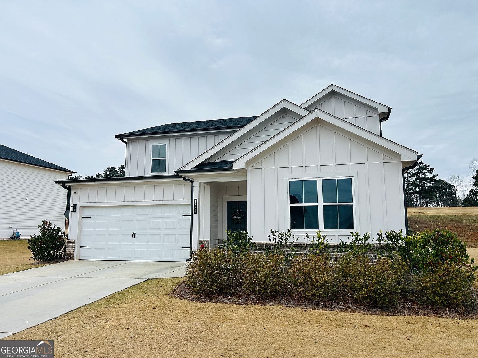 151 Sweetbriar Way