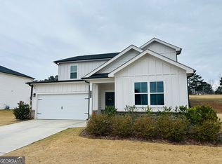 151 Sweetbriar Way, Homer, GA 30547