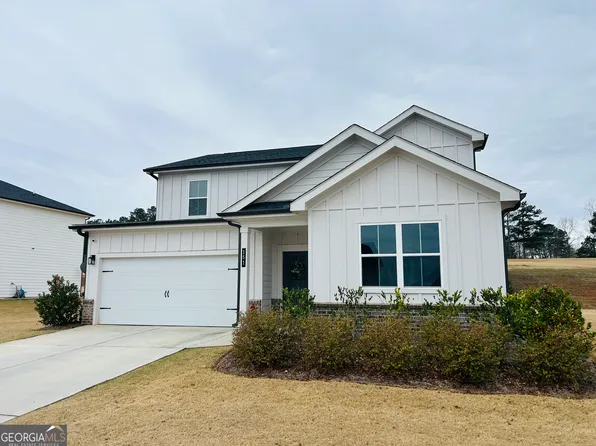151 Sweetbriar Way, Homer, GA 30547