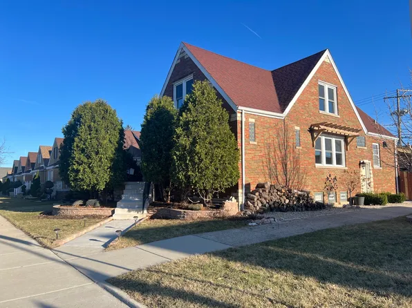 4125 W Marquette Rd, Chicago, IL 60629