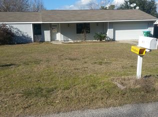 722 W Old Pass Rd, Long Beach, MS 39560