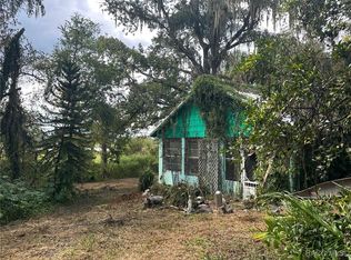 6661 E Turner Camp Rd, Inverness, FL 34453