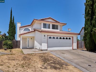 5225 Yvette Way, Sacramento, CA, 95823