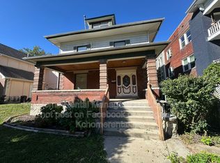 2826 Harrison St, Kansas City, MO 64109