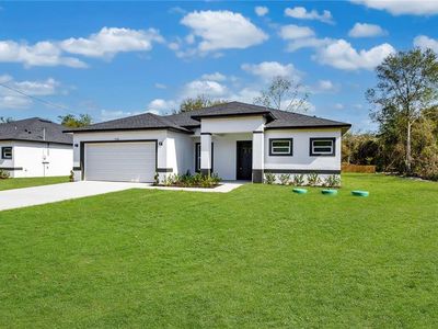13497 SE 100th Ave, Belleview, FL, 34420