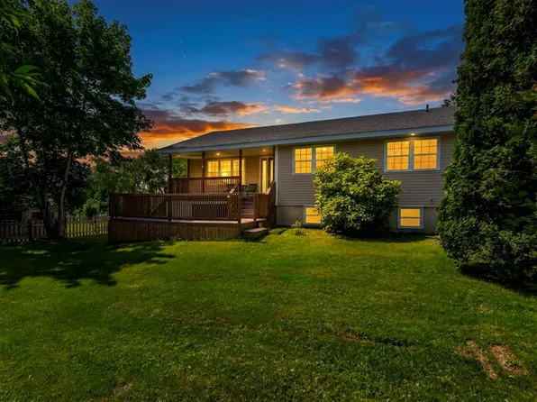 5 Fureys Lane, Carbonear, NL A1Y1A7