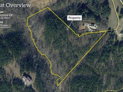 0 Cypress Dr #14-15, Alto, GA, 30510