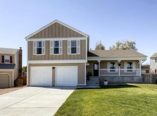 12010 W Tanforan Ave, Morrison, CO 80465