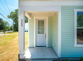 322 Spring St, Durham, NC 27703