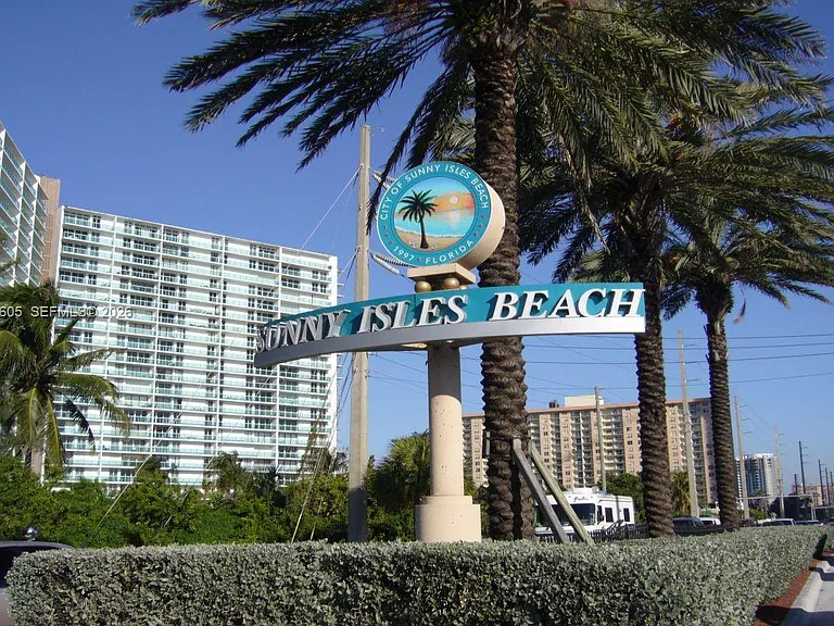 18201 Collins Ave #4209A — Photo 39