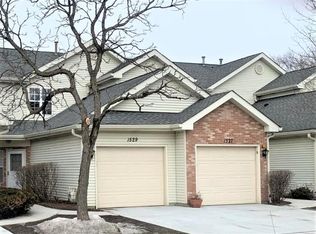 1529 Golfview Dr #1529, Glendale Heights, IL 60139