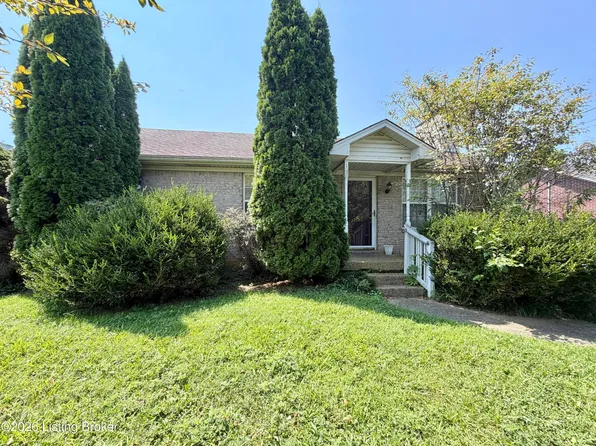381 Love Ave, Mount Washington, KY 40047