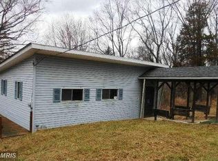 35 Boucha Ln, Culpeper, VA 22701