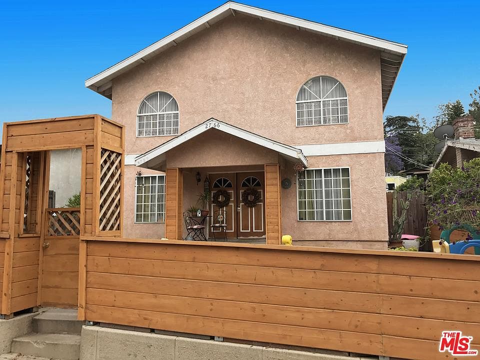 1st image of 2766 Delevan Dr