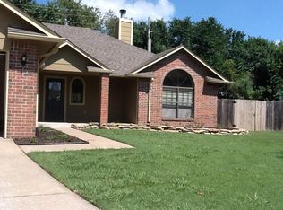 12927 E 80th Ct N, Owasso, OK 74055