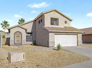 16317 N 152nd Ave, Surprise, AZ 85374