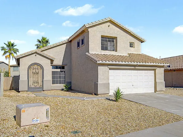 16317 N 152nd Ave, Surprise, AZ 85374