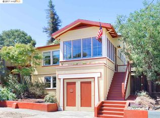 720 Talbart St, Martinez, CA 94553