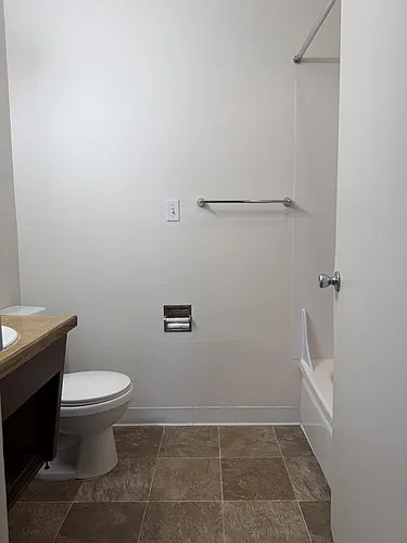 Floor plan 301