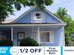 2632 Harvard Ave, Memphis, TN 38112