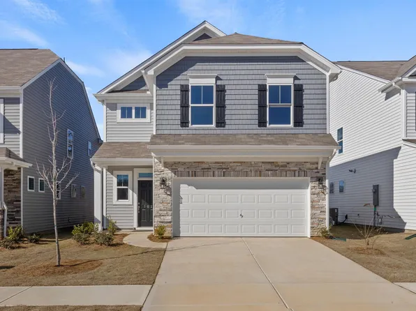 102 Waller Dr, Greenville, SC 29611