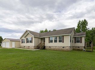 4243 Ossie Ln, Conway, SC 29527