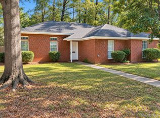 6501 Sweet Gum Dr, Montgomery, AL 36117