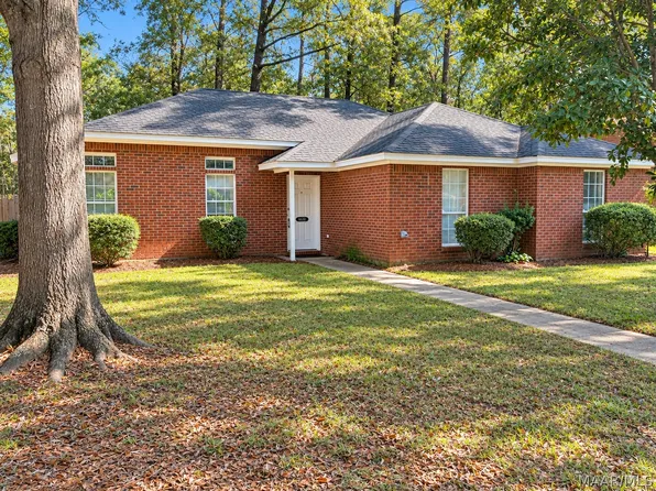 6501 Sweet Gum Dr, Montgomery, AL 36117