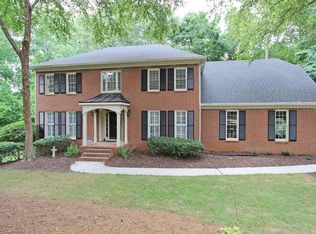 3200 Wicks Creek Trl, Marietta, GA 30062