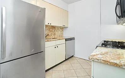 Rented by Living New York