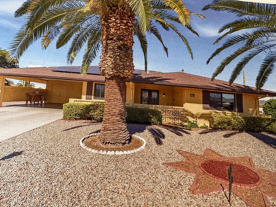 13838 N Sahara Dr