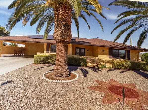 13838 N Sahara Dr, Sun City, AZ 85351
