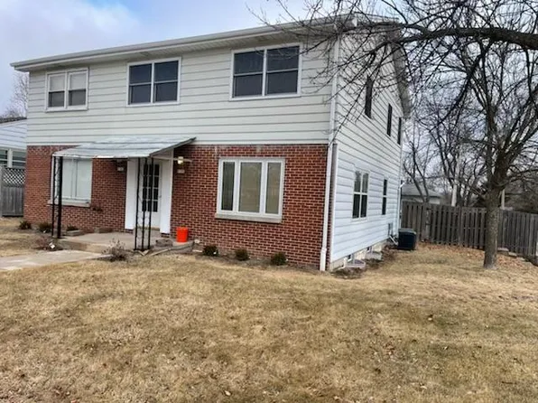 9700 W Lisbon Ave, Milwaukee, WI 53222
