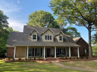 6313 Old Highway 42, Hattiesburg, MS 39402