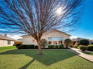 14836 S Spring Ridge Cir, Balch Springs, TX 75180